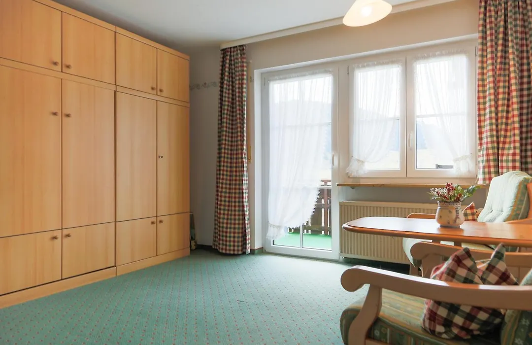 Hotel garni Oberdorfer Stuben-1