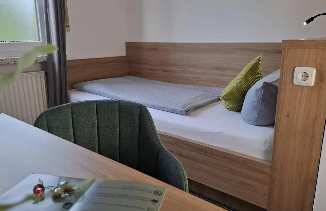 Hotel Schwedenkrone-1