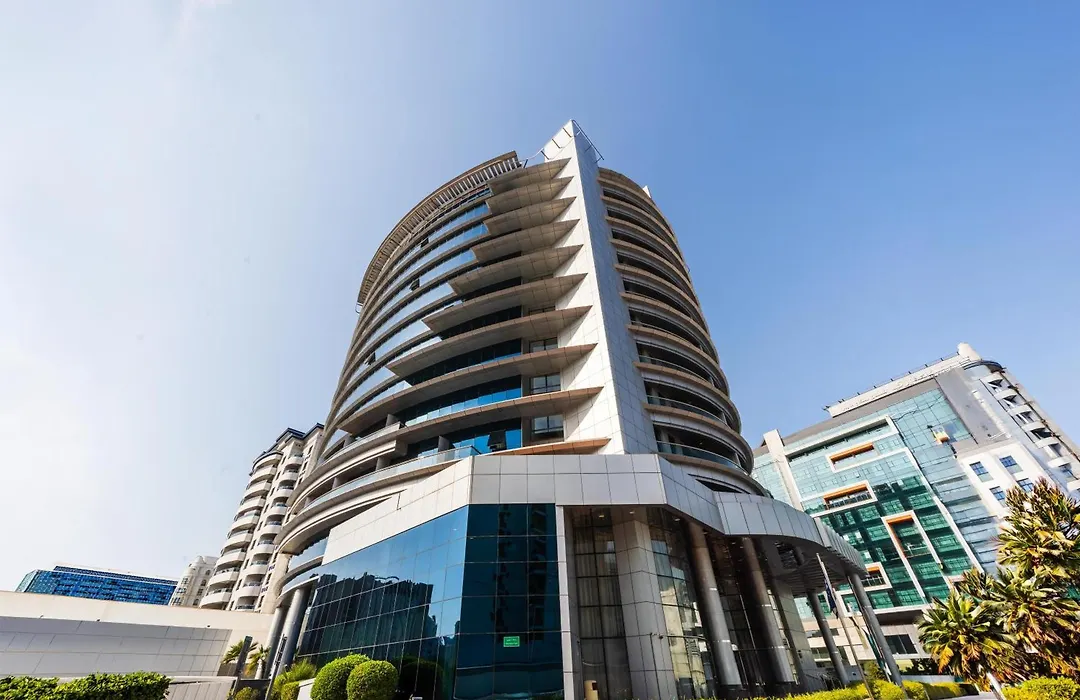 Doubletree By Hilton Dubai Port Saeed-1