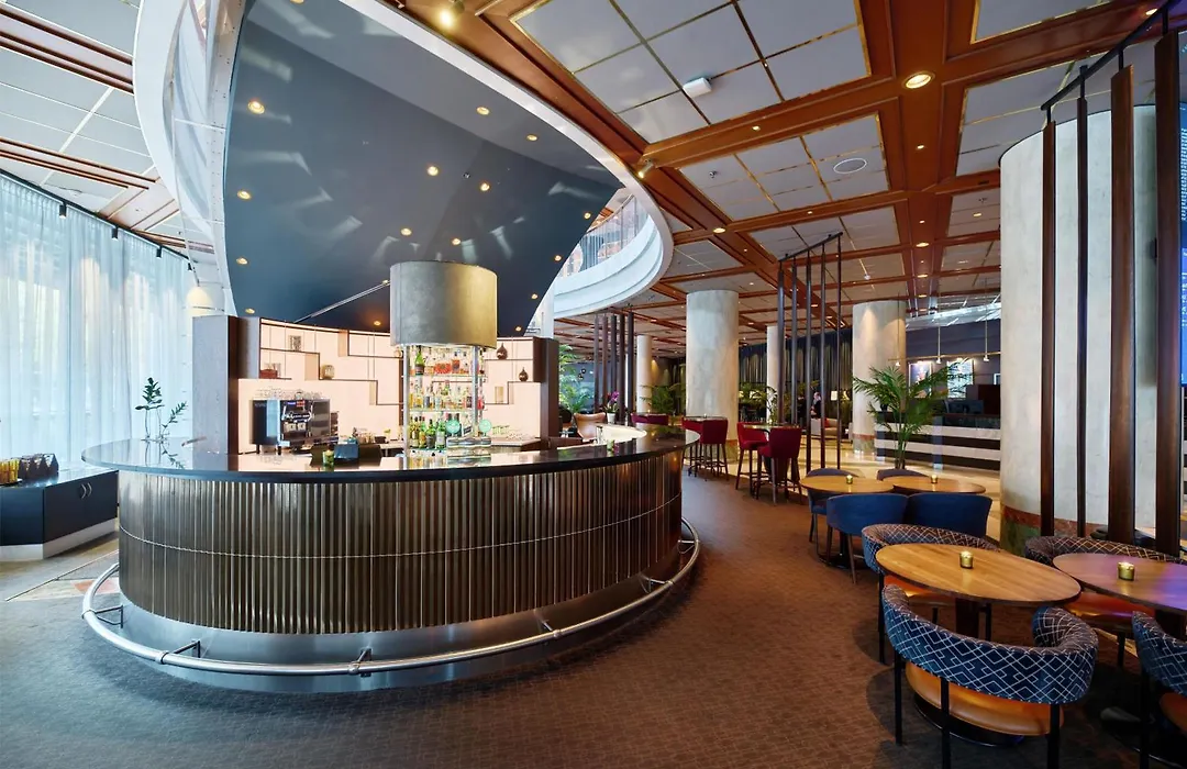 Radisson Blu Plaza Hotel, Oslo-1