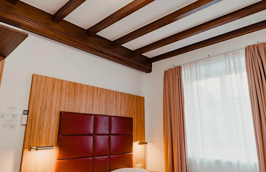 Hotel&Gasthaus Backmulde-1