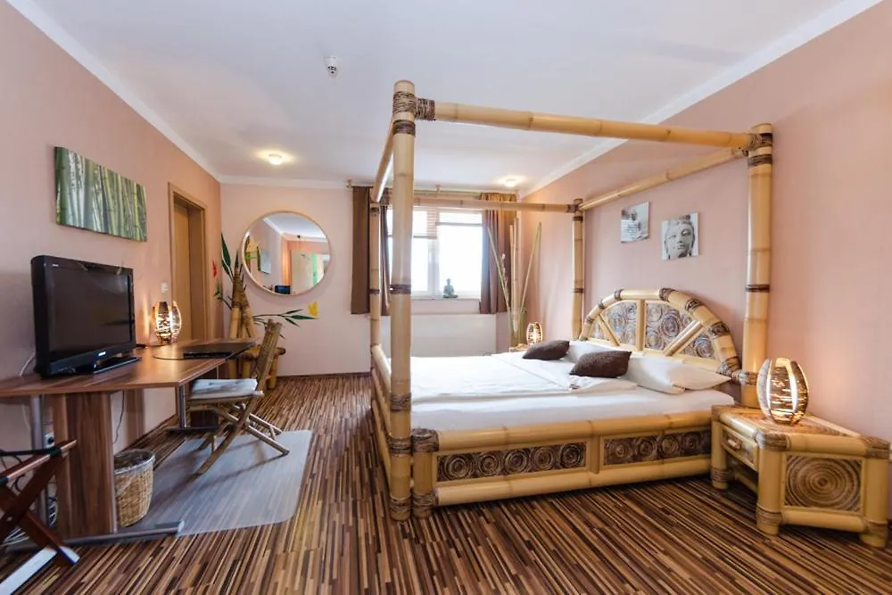 Hotel Rosenhof-1