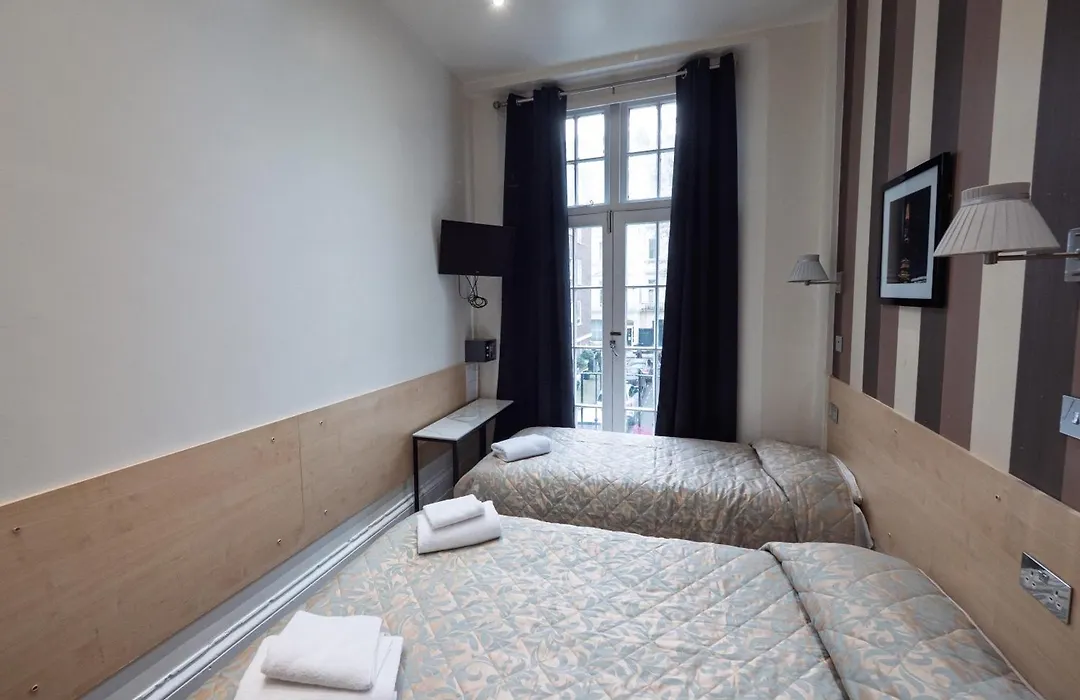 St George Hotel-1