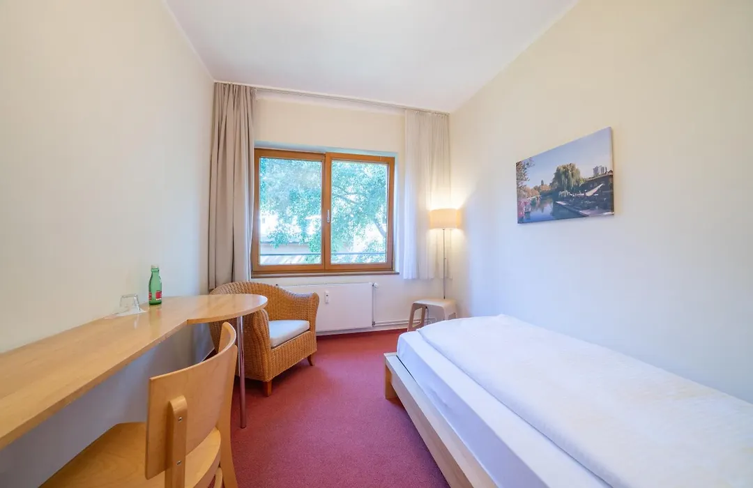 Hotel 26-1