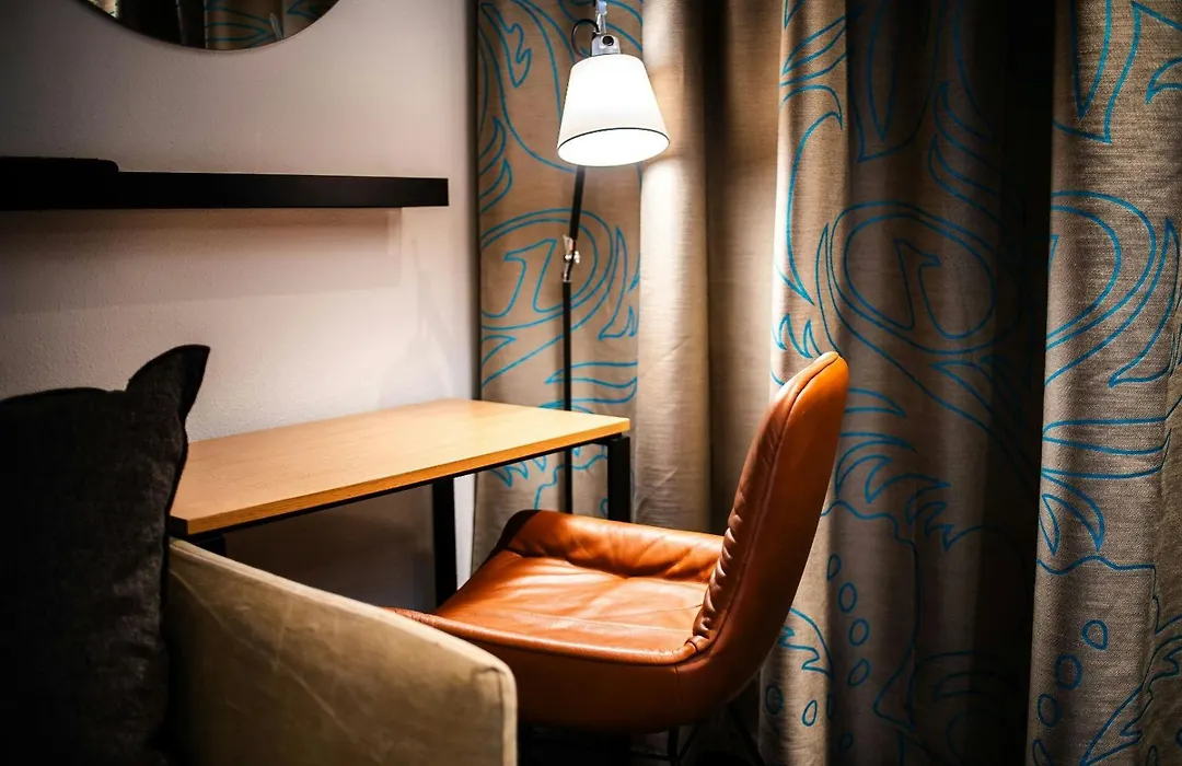 Motel One Stuttgart-Mitte-1