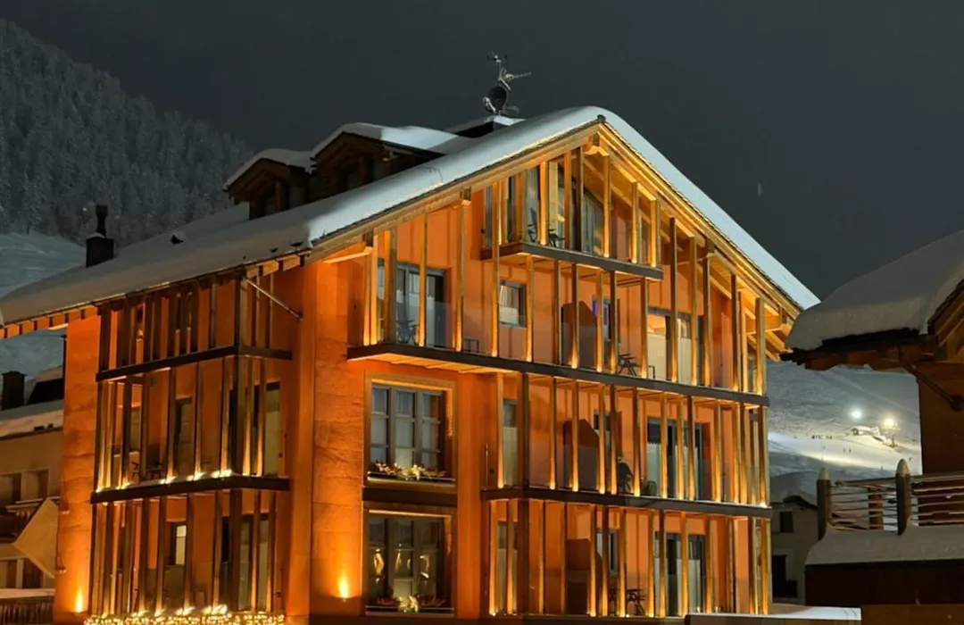 Hotel Roberta Alpine Adults Only-1