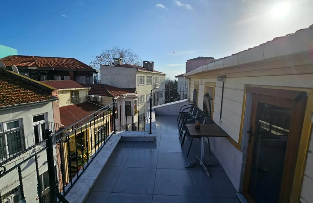 Ottoman Elegance Hotel-1