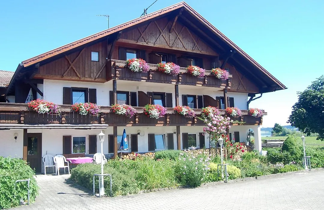 Gästehaus Stefanie-1