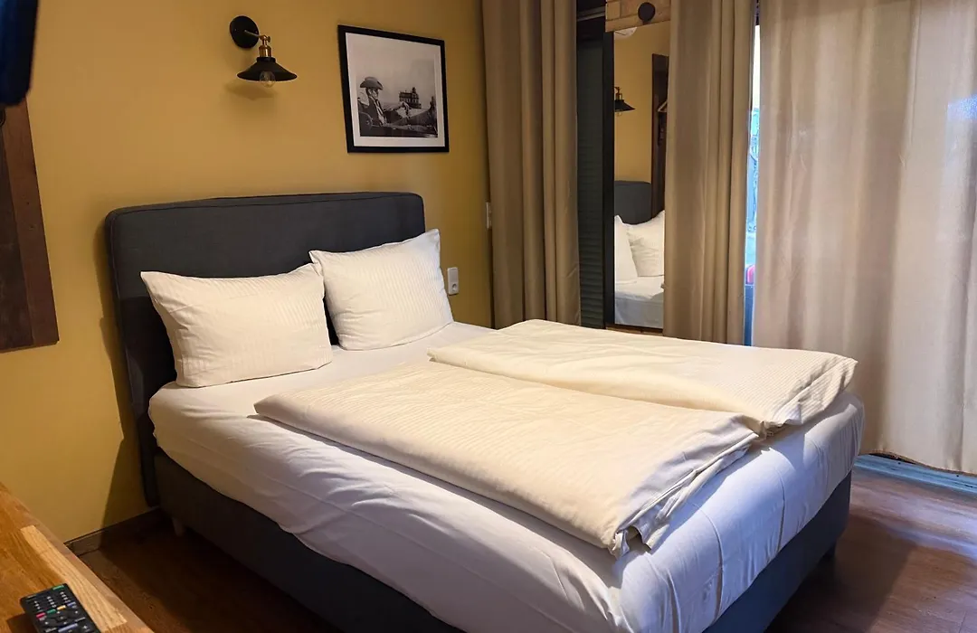 Boutique Hotel Sena-1