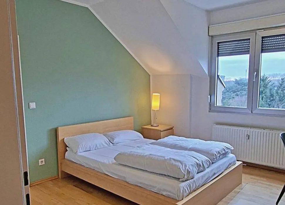 Le Relais - Appart'Hotel-1