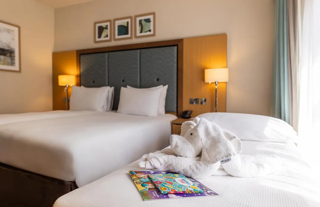 Doubletree By Hilton London Victoria-1