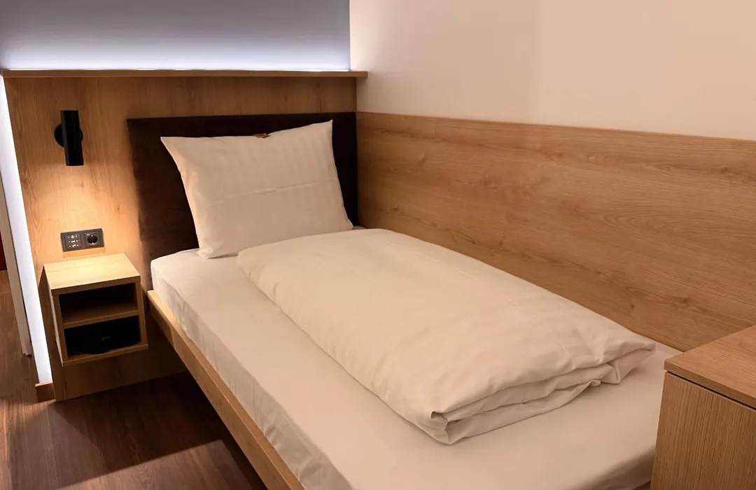 Hotel Antares-1