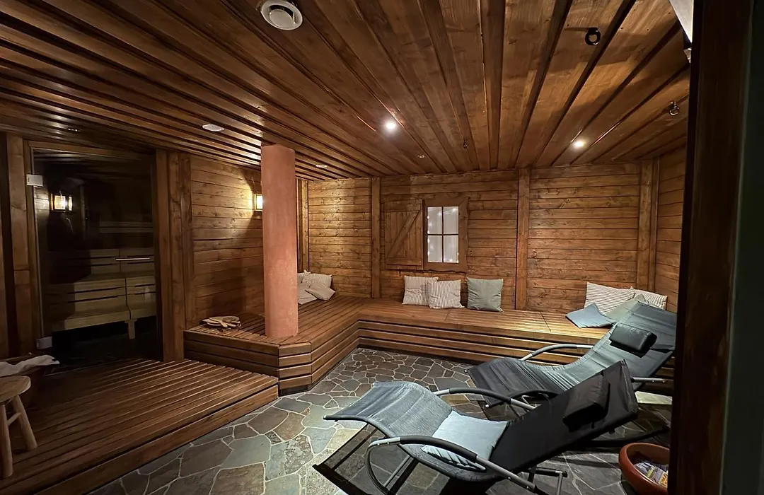 Hotel Wernerwald - Restaurant, Wellness, Events-1