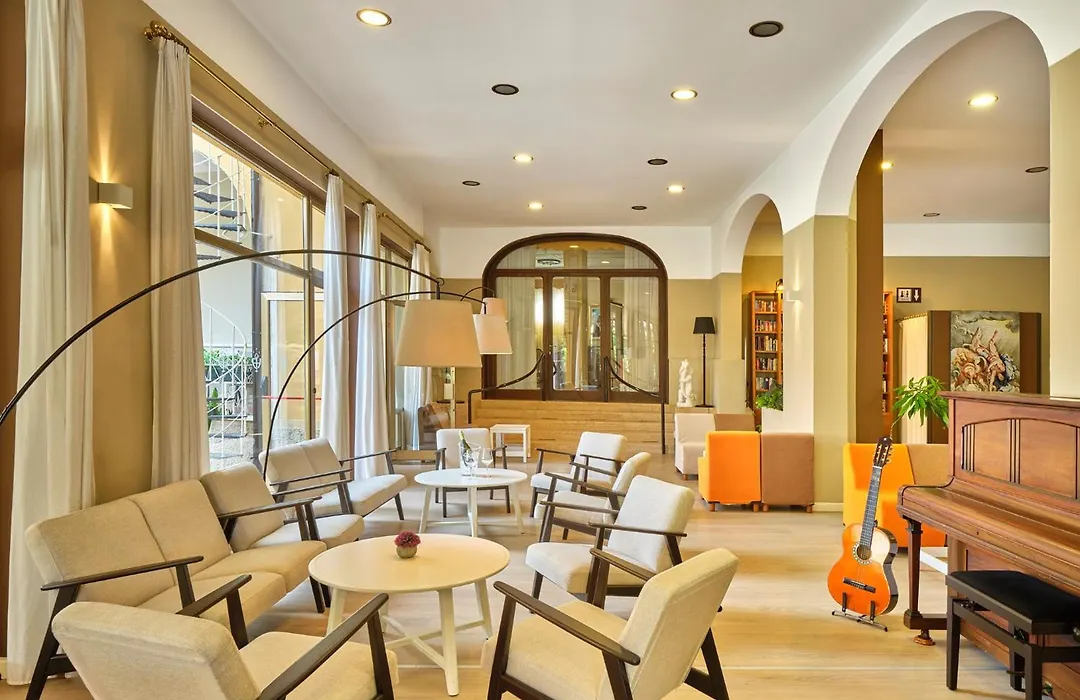 Hotel Bisesti ***S-1