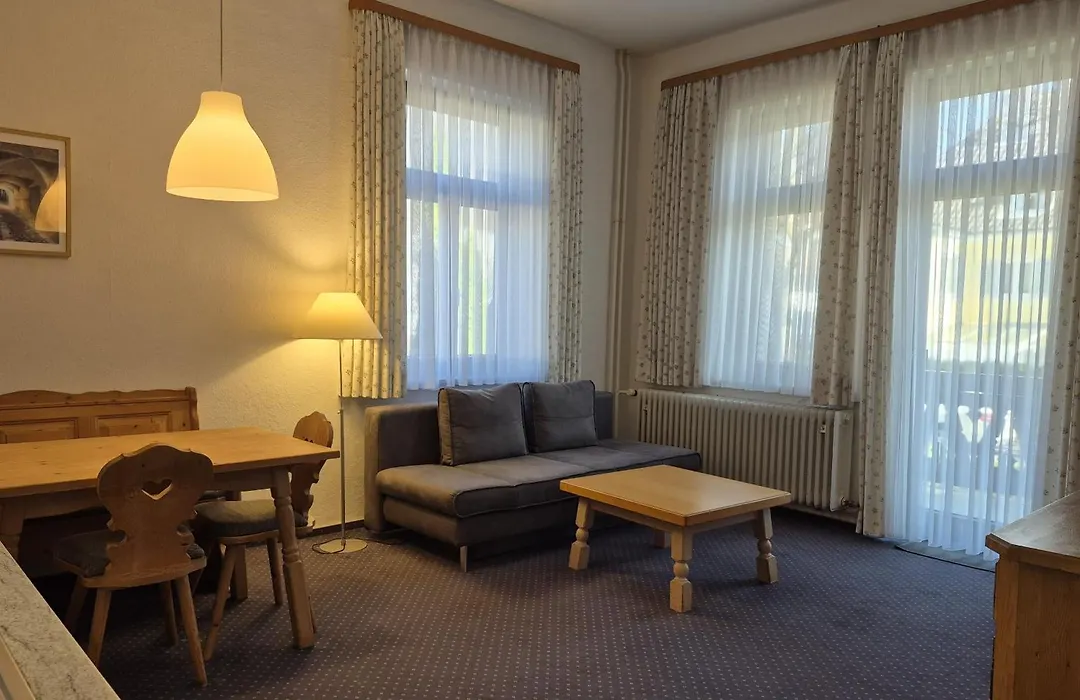 Hotel Garni Steiermark-1
