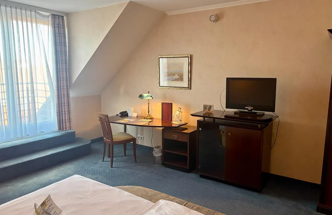 Akzent Hotel Höltje-1
