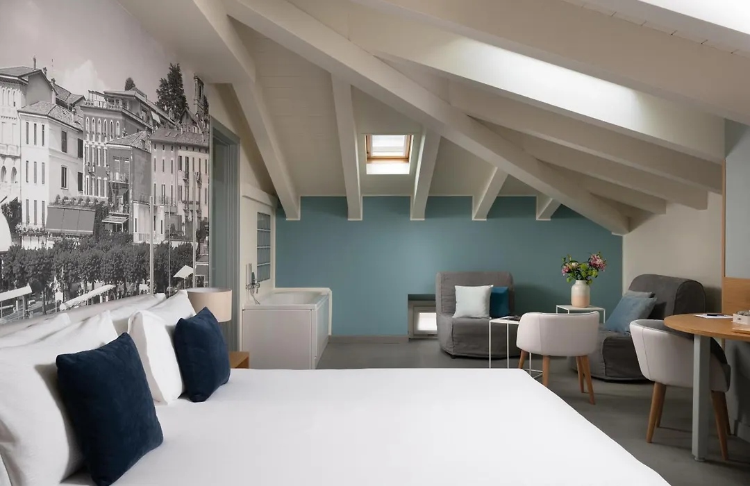 Avenue Boutique Hotel-1