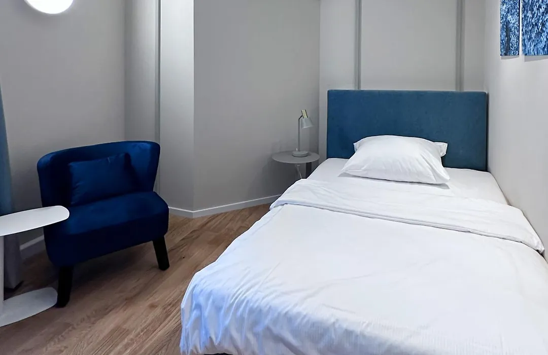 Townhouse Düsseldorf-1