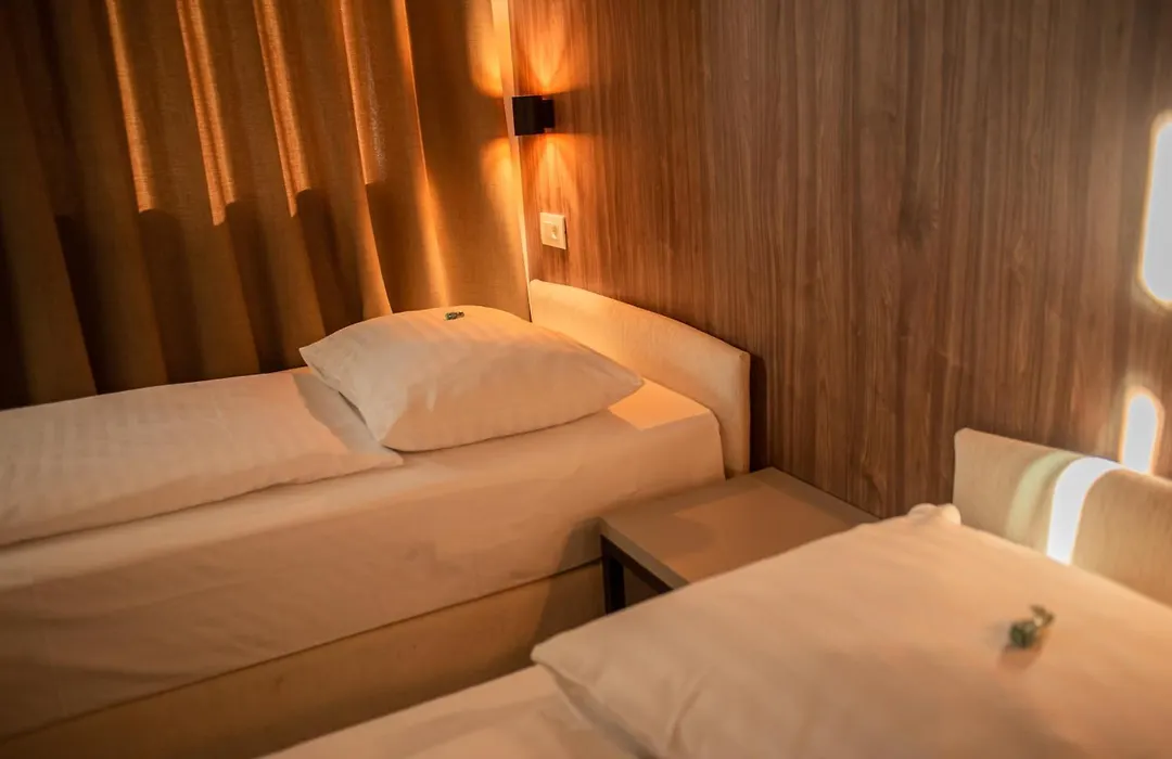 Hotel Slisko-1