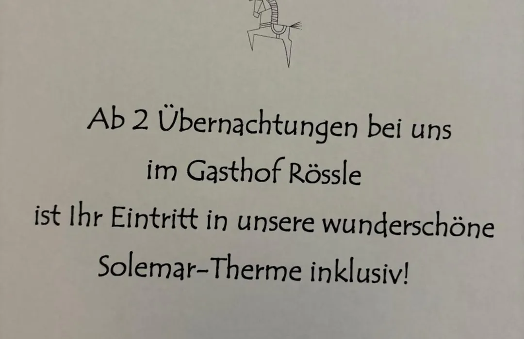 Gasthof Roessle-1