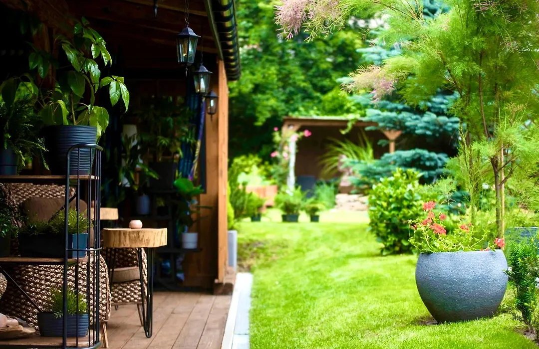 Art&Garden Residence-1