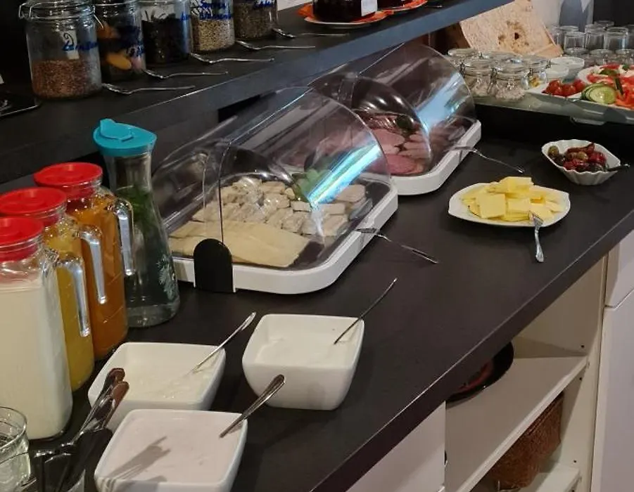 Landhotel zur guten Quelle-1