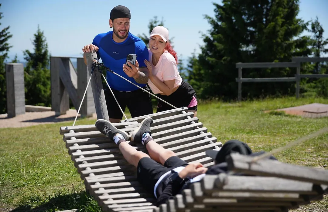 Amenity Hotel & Resort Spindleruv Mlyn-1