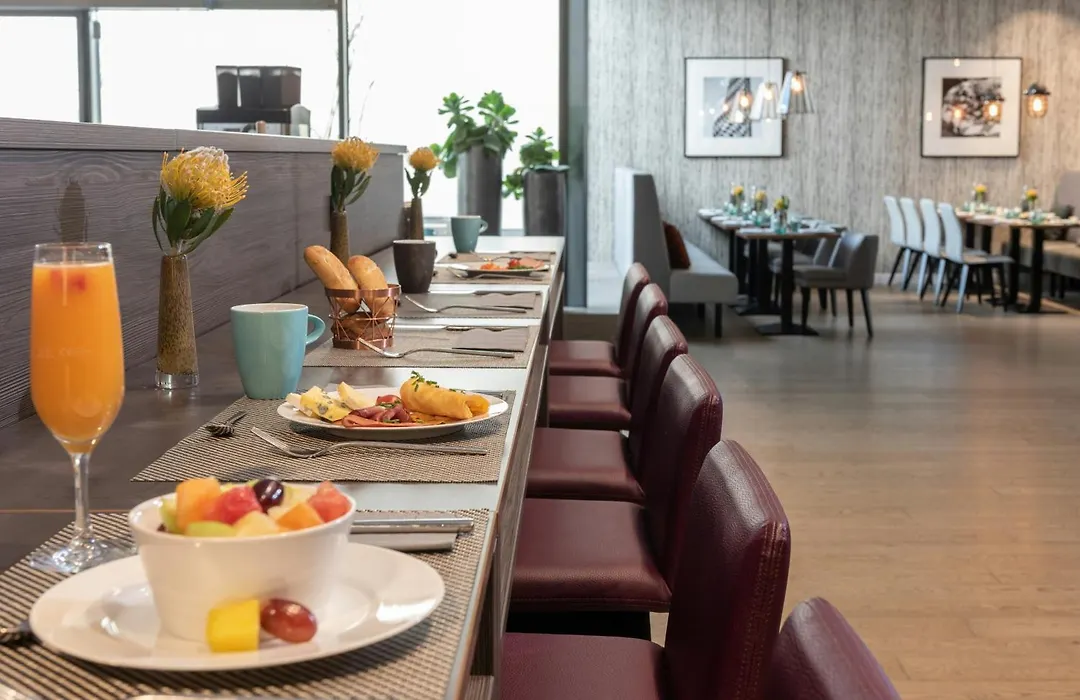 Leonardo Hotel Munich City East-1