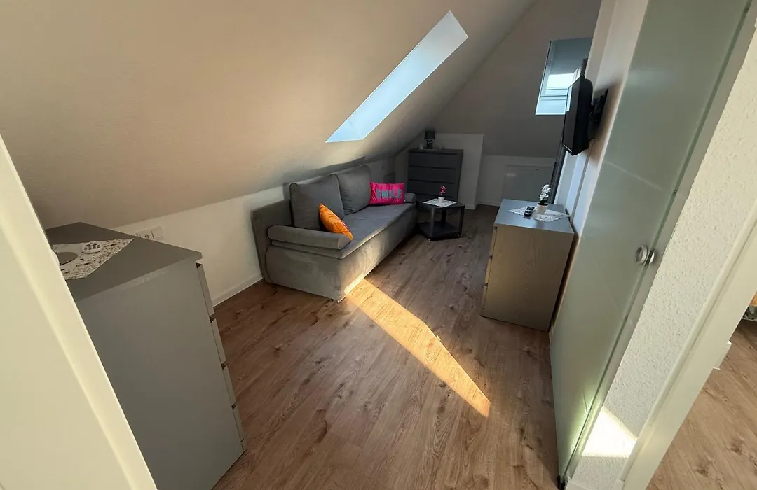 Spreewälder Ferienpension-1