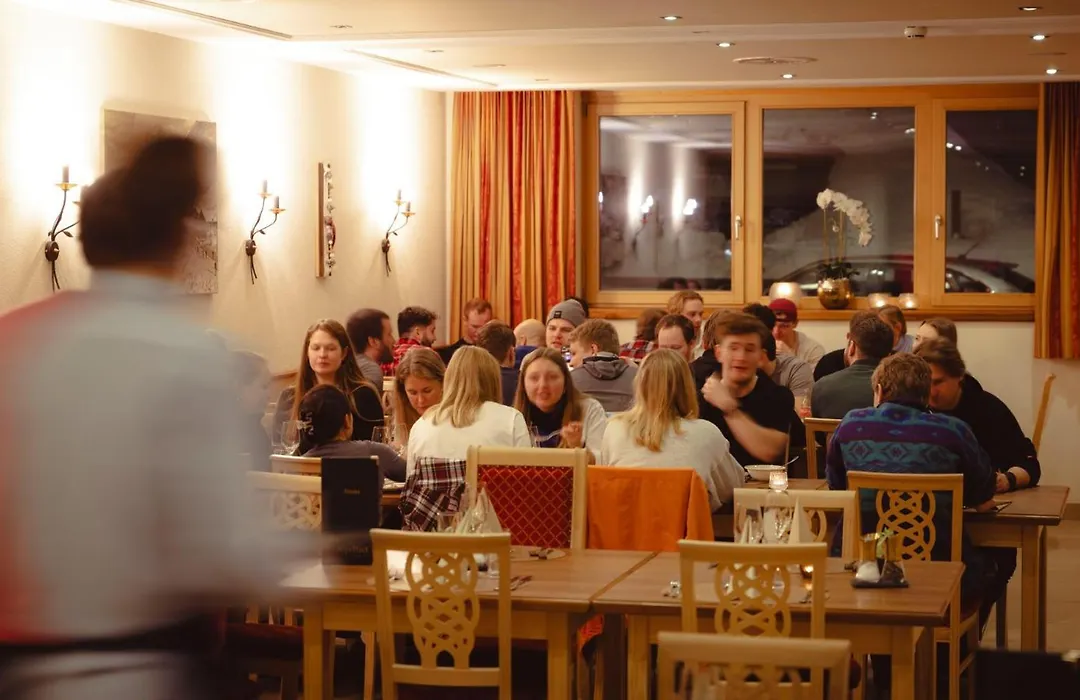 Hotel Abendrot By Alpeffect Hotels-1