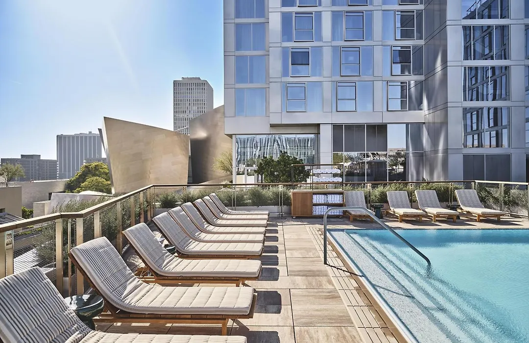 Conrad Los Angeles-1
