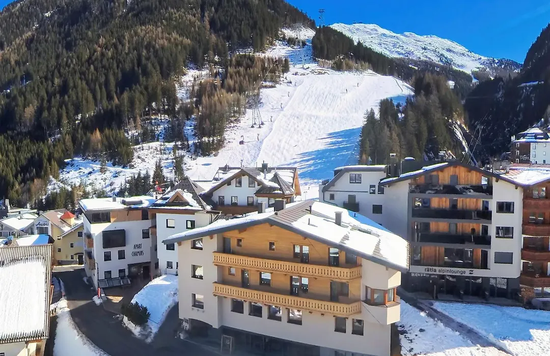 Hotel Garni Pfeifer-1