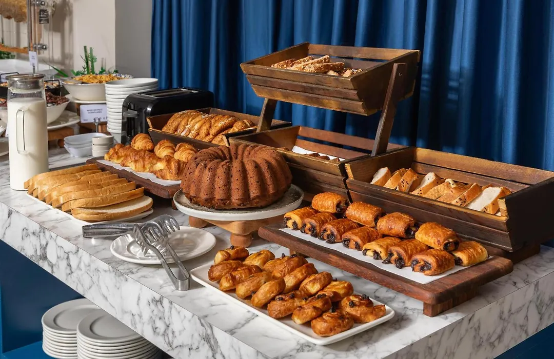 Royan Hotel Hagia Sophia, A Member Of Radisson Individuals-1