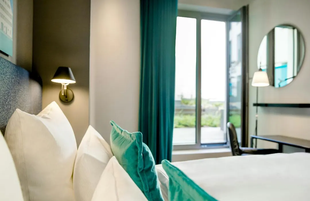 Motel One Ulm-1