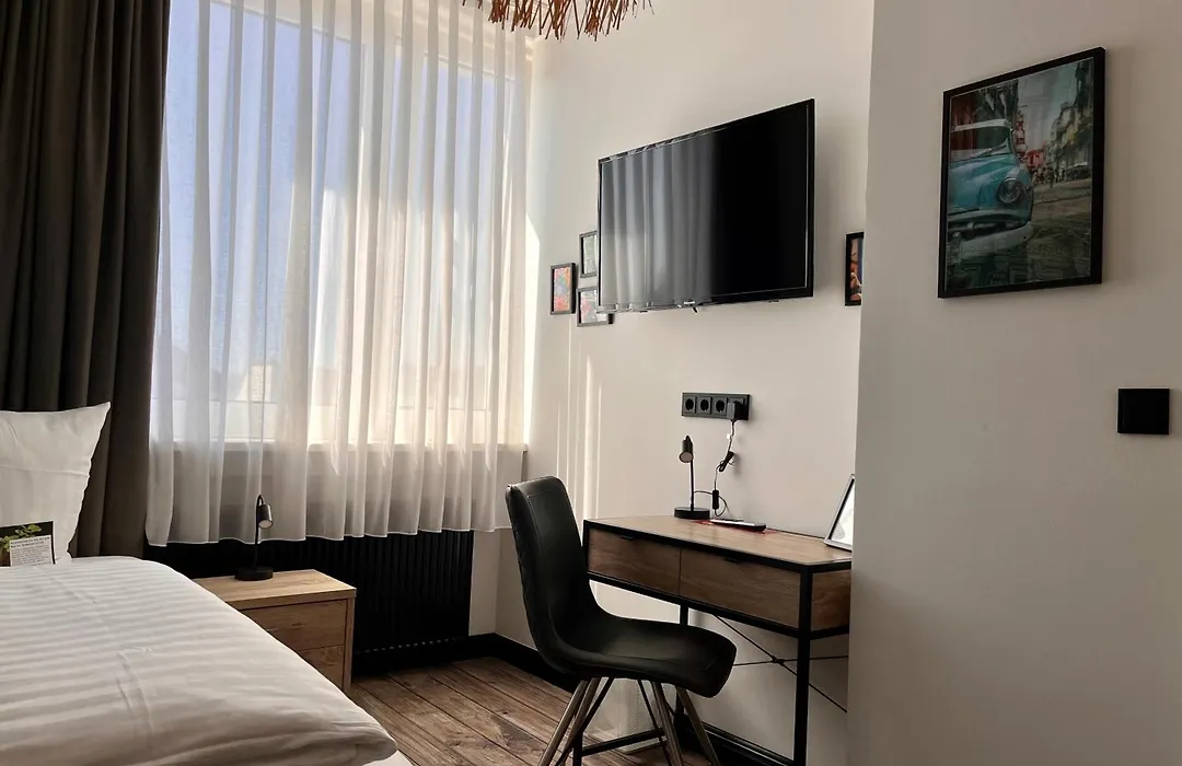 Designhotel Central Fulda-1