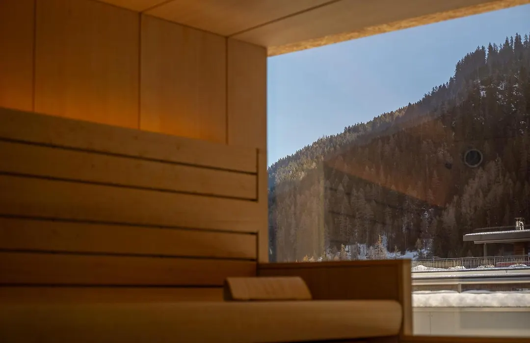 Quality Hosts Arlberg - Hotel Anton-1