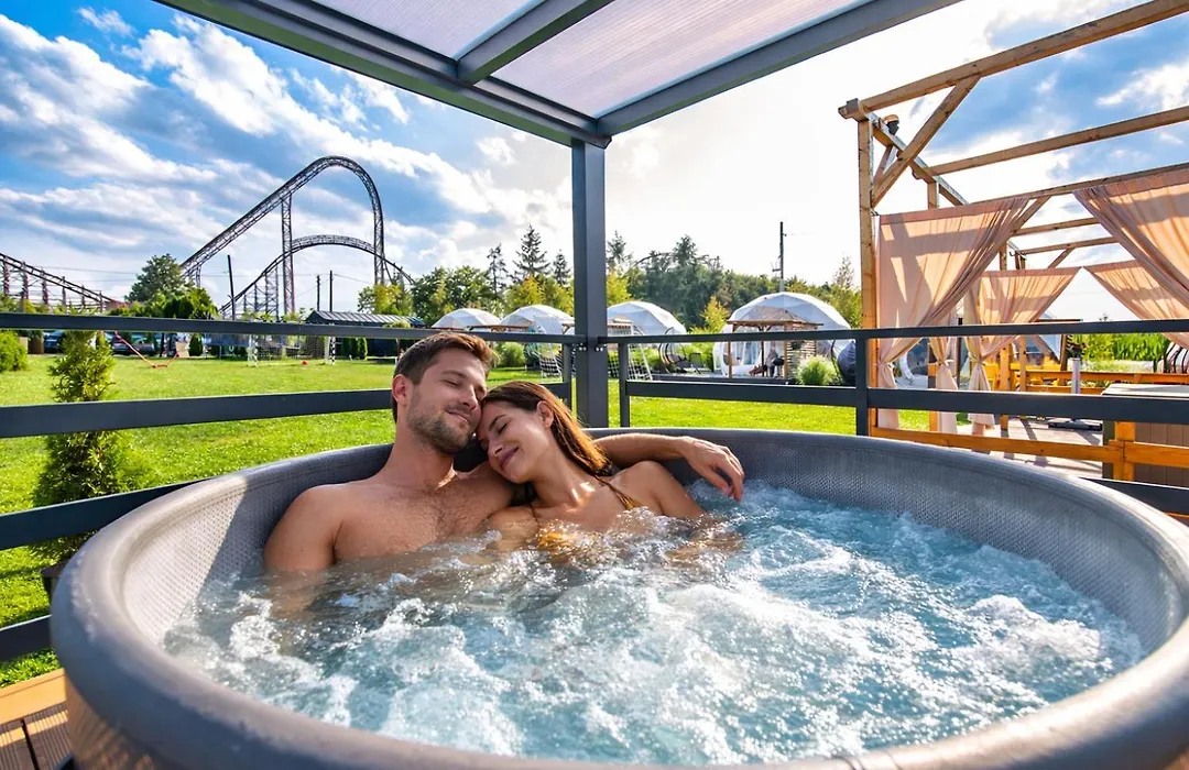 Holiday Park Zator Resort & Spa-1