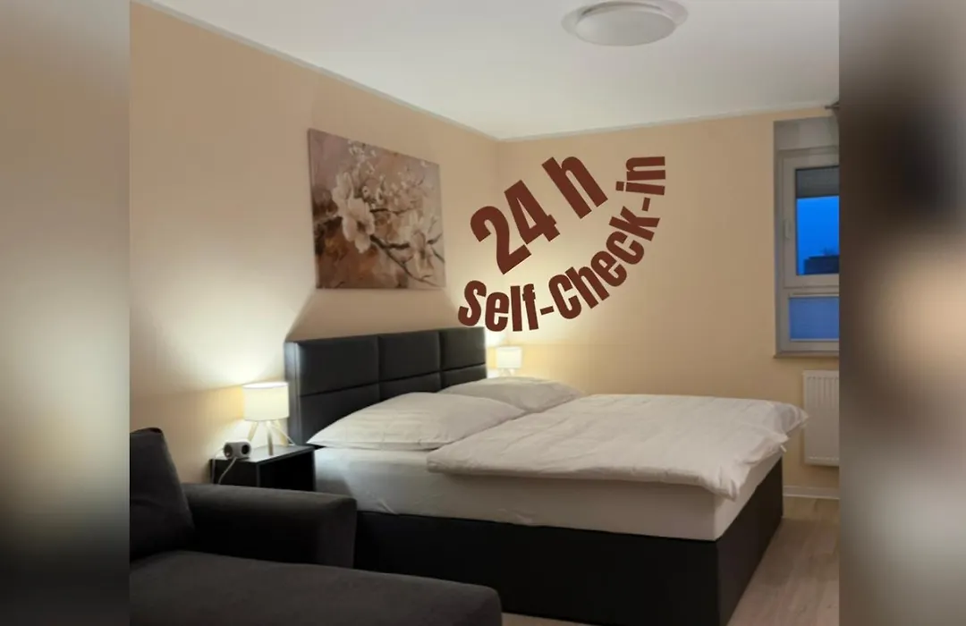 City Inn Schwedt-1