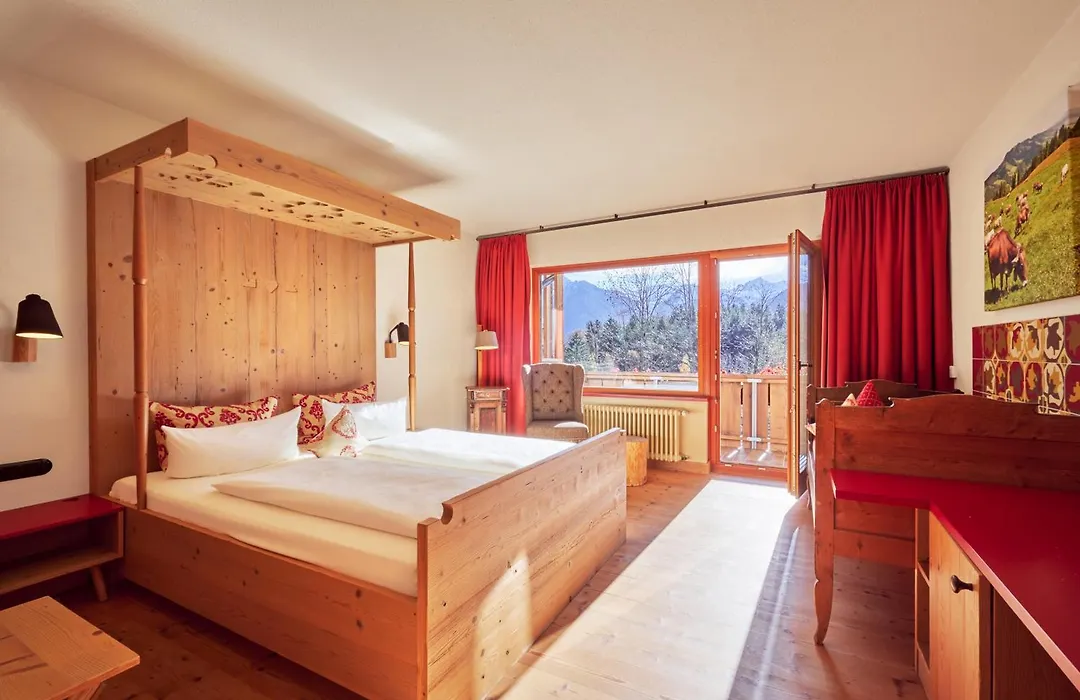 Hotel Oberstdorf-1