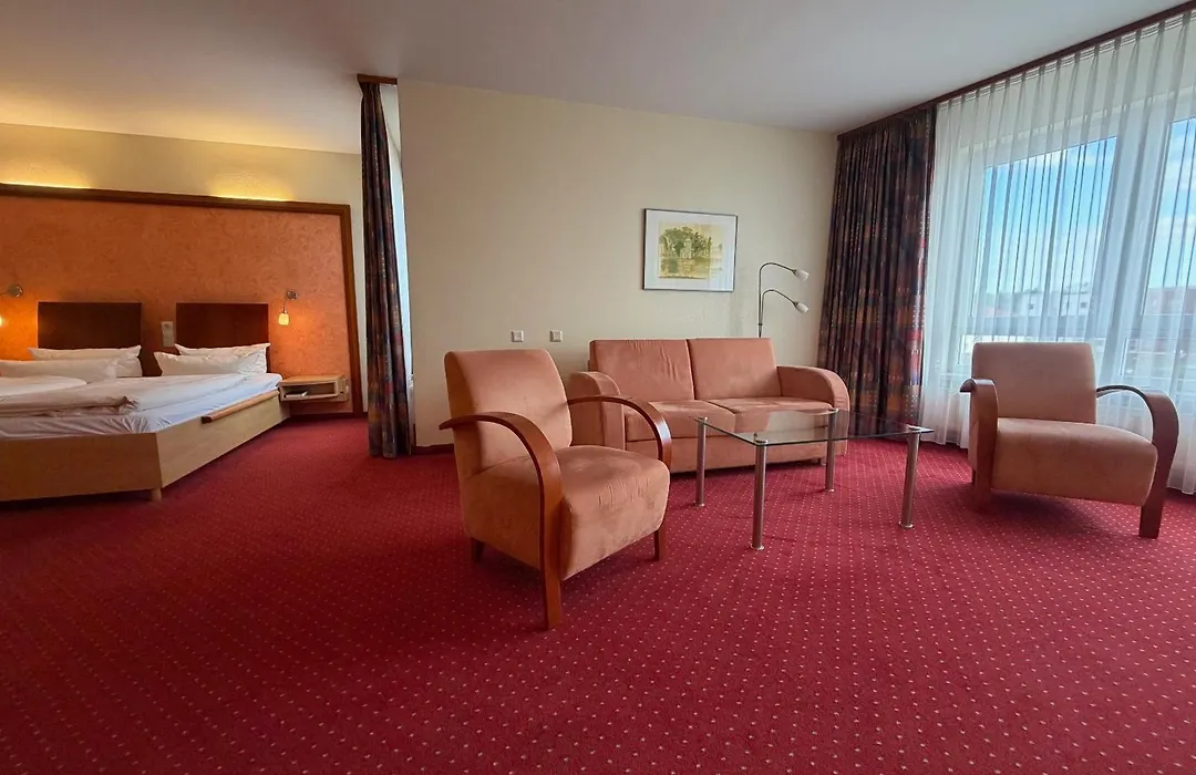 Hotel Ascot Bristol-1