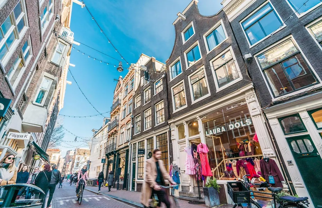 Maison Elle Amsterdam-1