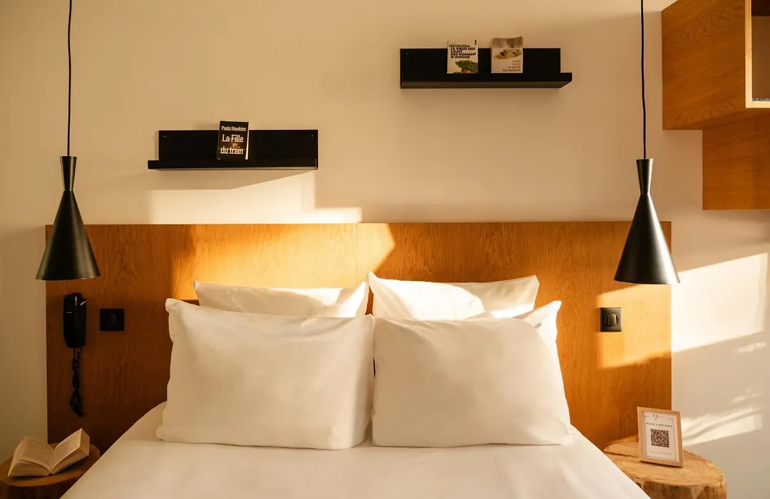 9Hotel Bastille-Lyon-1