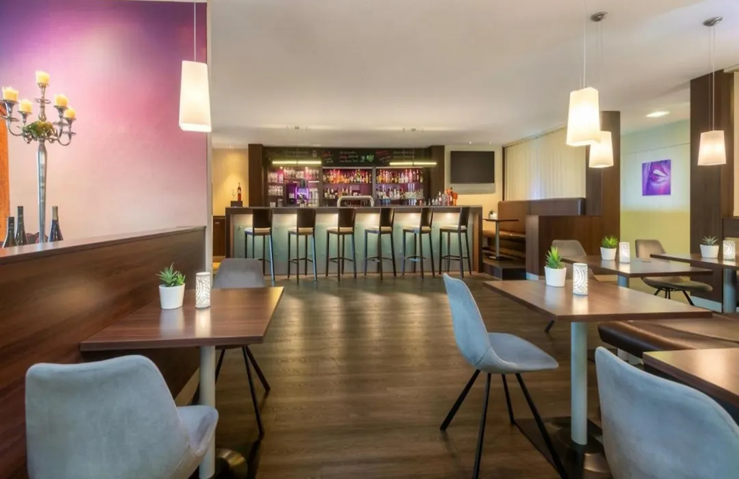 Sunday Hotel Bielefeld Johannisberg-1