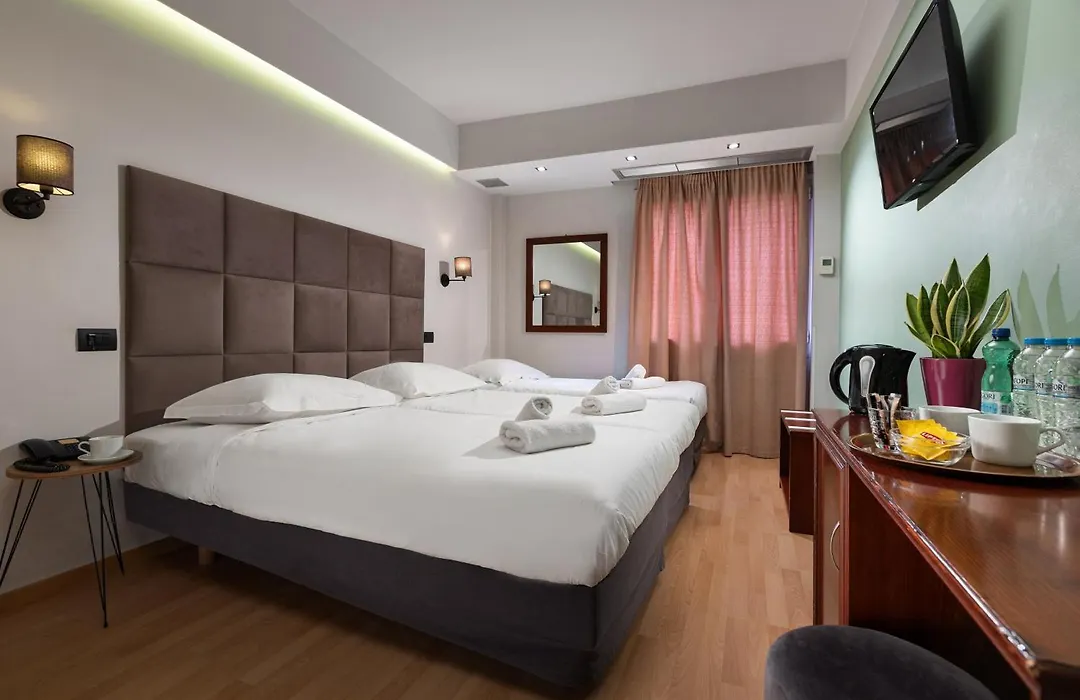 Athens Odeon Hotel-1