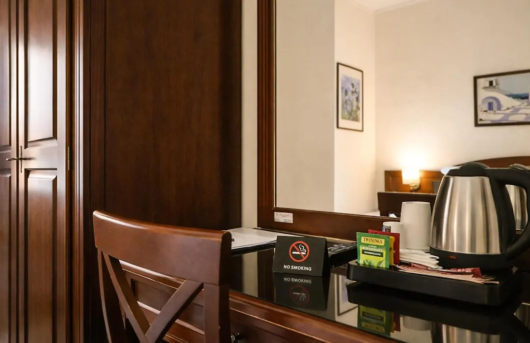 Hotel Pavone-1