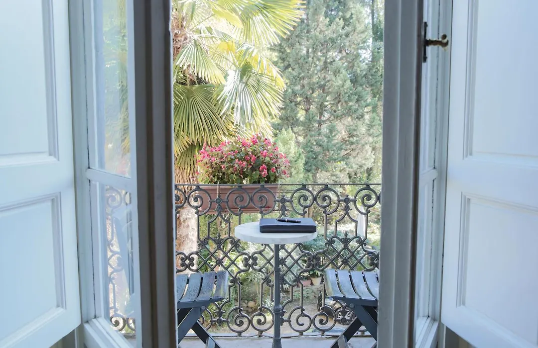 Hotel Villa Liana-1