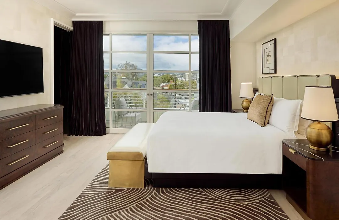 Cameo Beverly Hills, Lxr Hotels & Resorts-1
