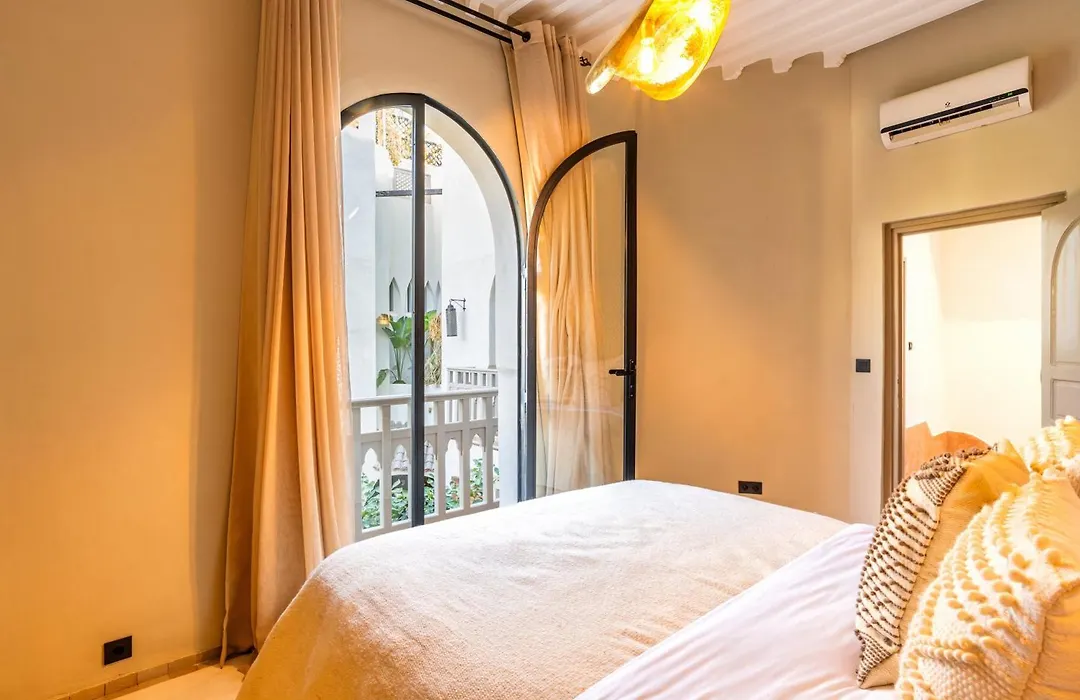 Riad Xo-1