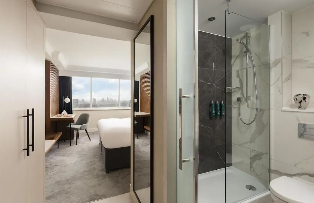 Hilton London Metropole-1