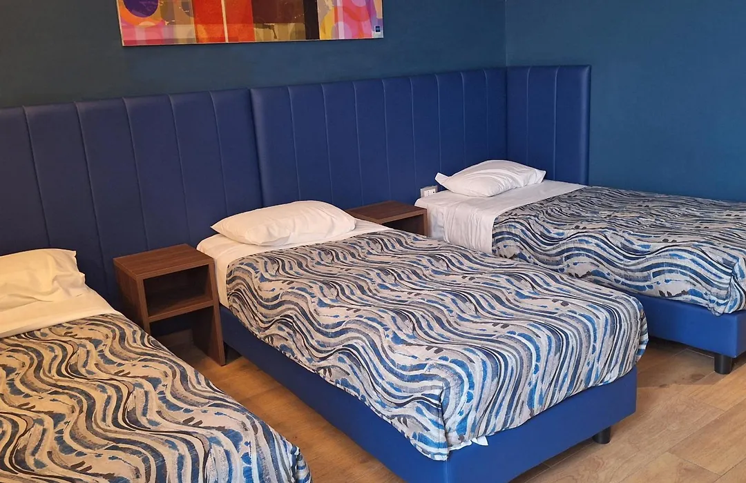 Idea Hotel Milano San Siro-1